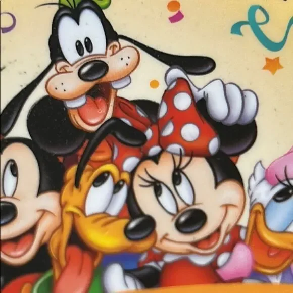 Disneyland 1st Visit Buttons - Picture 9 of 17